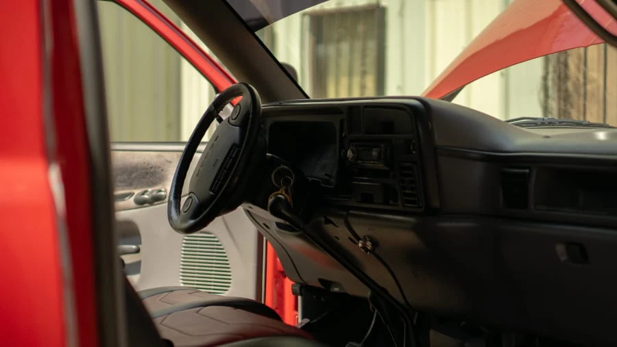 1997 Dodge Ram 2nd Gen - Image 13 of 15