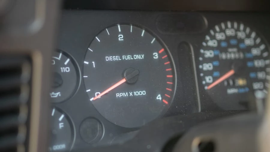 1997 Dodge Ram 2nd Gen - Image 8 of 15