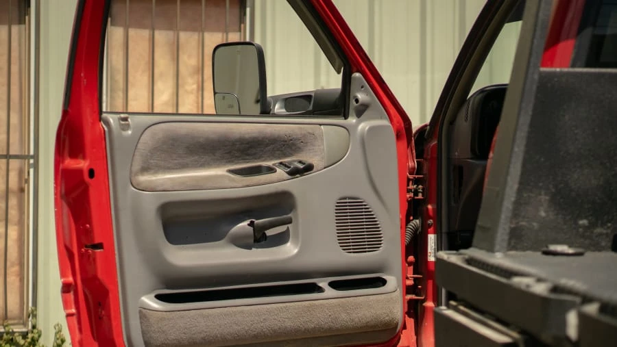 1997 Dodge Ram 2nd Gen - Image 10 of 15