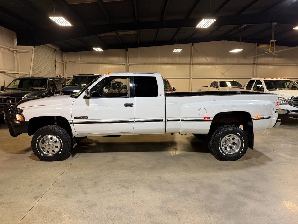 1997 Dodge Ram 2nd Gen - Image 5 of 21