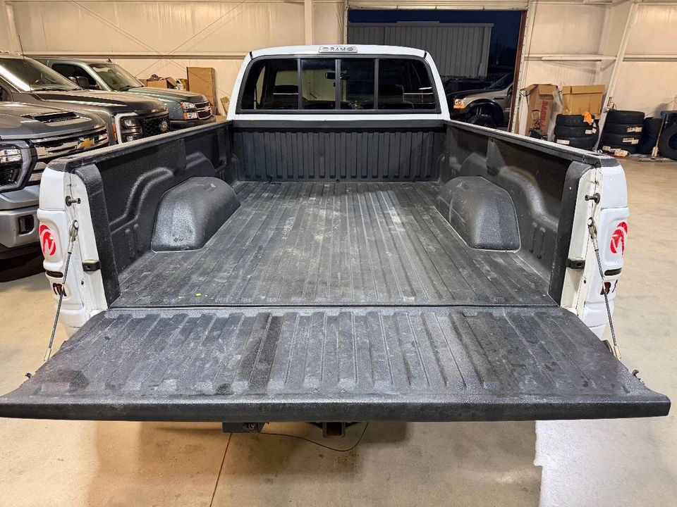 1997 Dodge Ram 2nd Gen - Image 16 of 21