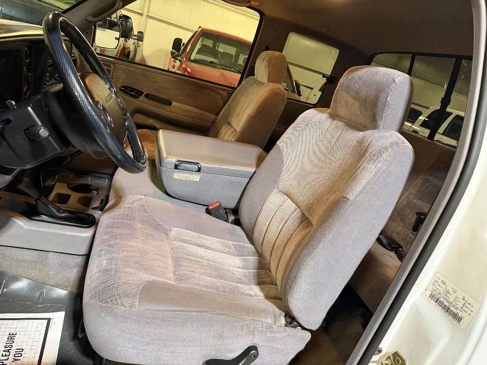 1997 Dodge Ram 2nd Gen - Image 9 of 12