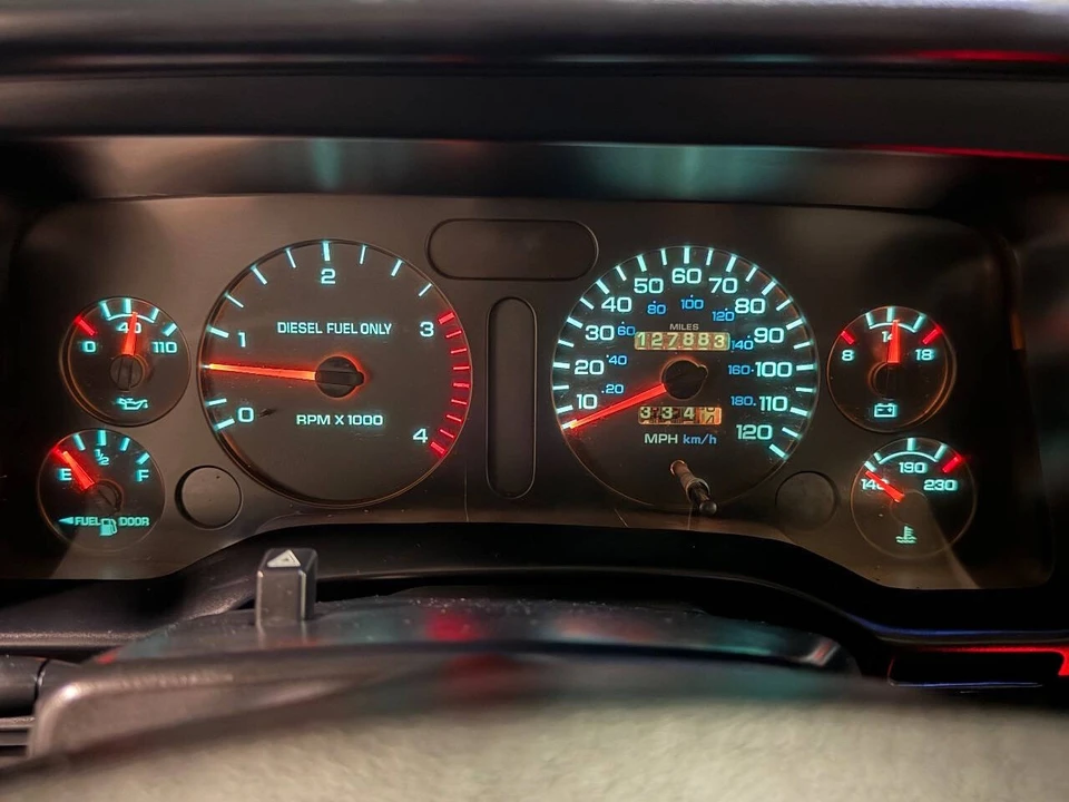 1997 Dodge Ram 2nd Gen - Image 7 of 12