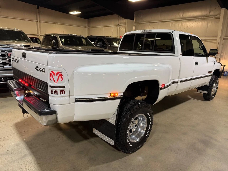 1997 Dodge Ram 2nd Gen - Image 13 of 21