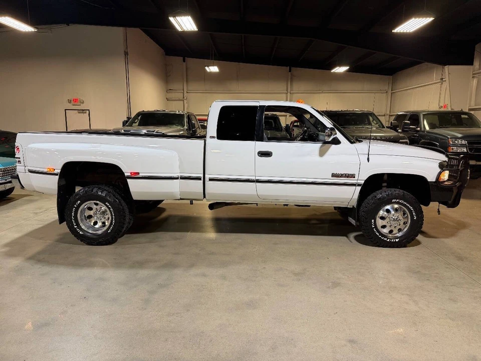 1997 Dodge Ram 2nd Gen - Image 6 of 21