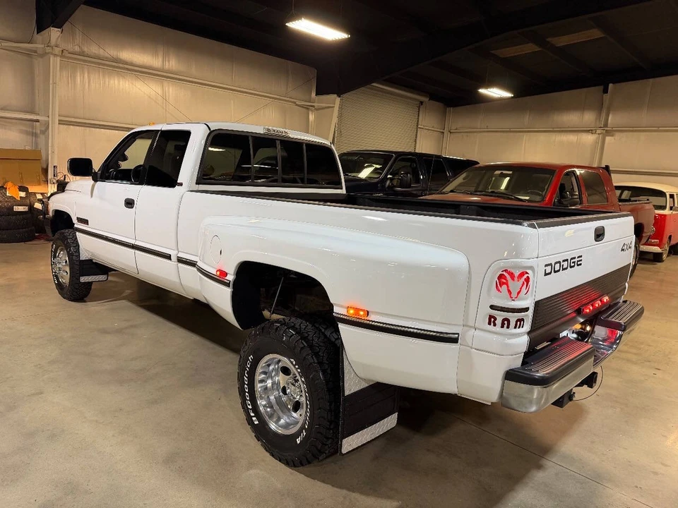1997 Dodge Ram 2nd Gen - Image 3 of 12