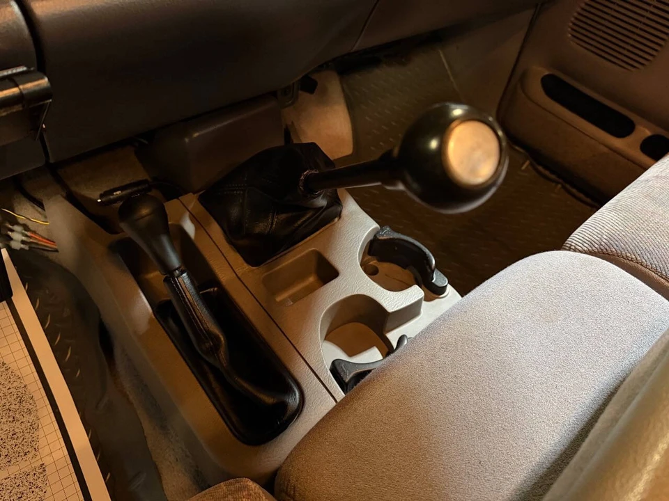 1997 Dodge Ram 2nd Gen - Image 11 of 21