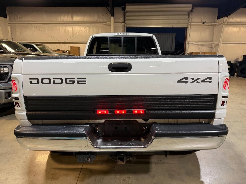 1997 Dodge Ram 2nd Gen - Image 15 of 21