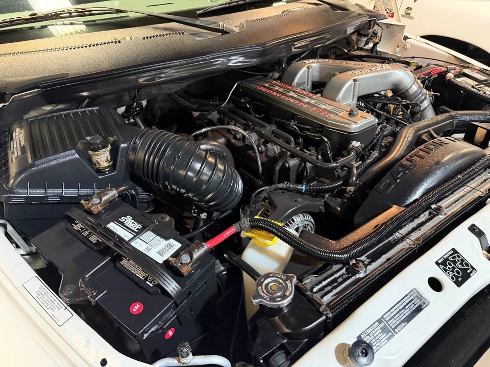 1997 Dodge Ram 2nd Gen - Image 19 of 21