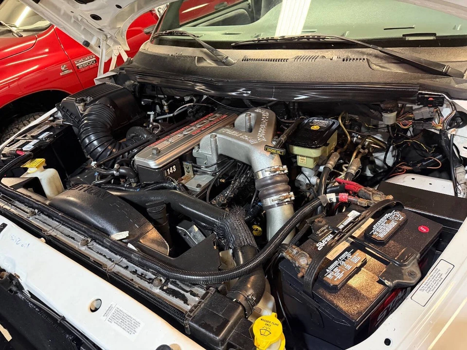 1997 Dodge Ram 2nd Gen - Image 21 of 21