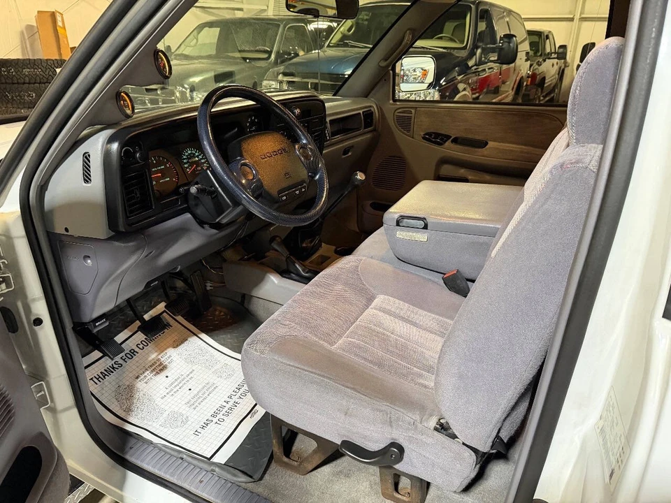 1997 Dodge Ram 2nd Gen - Image 8 of 21