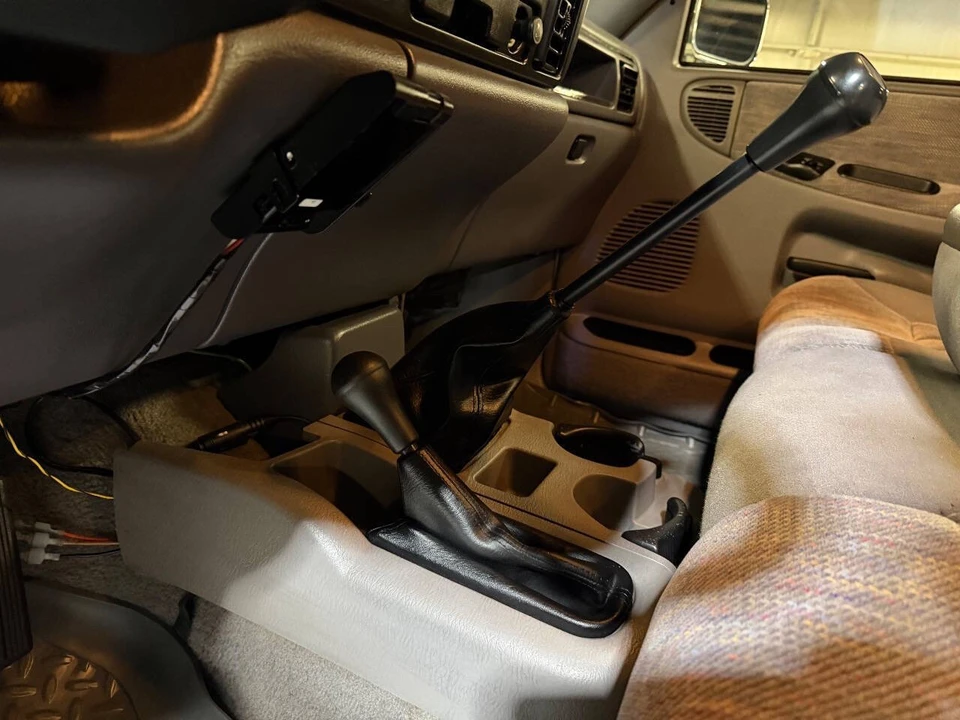 1997 Dodge Ram 2nd Gen - Image 4 of 21