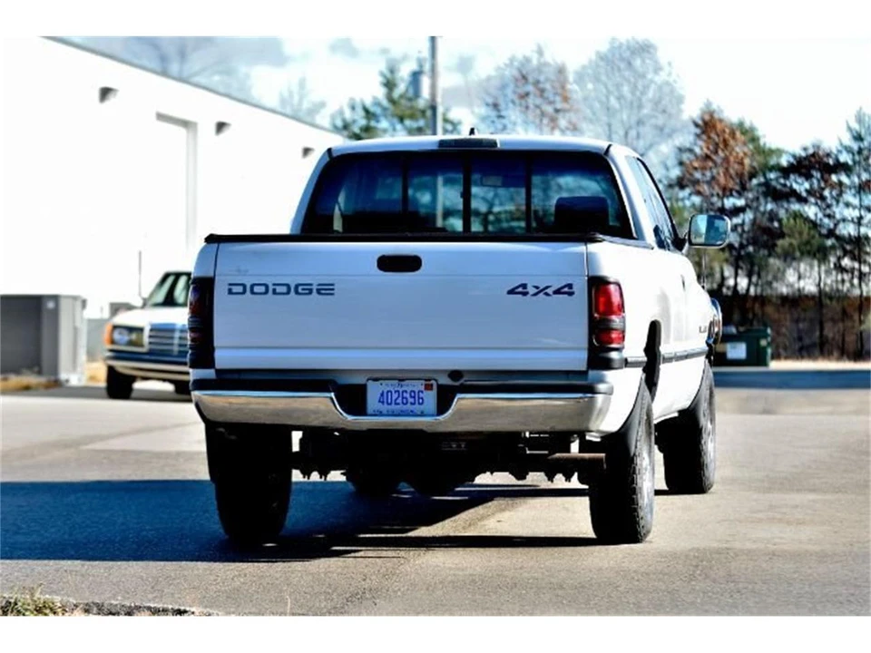 1997 Dodge Ram 2nd Gen - Image 3 of 31