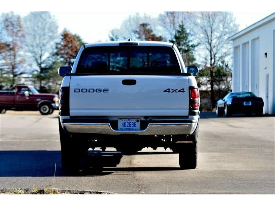1997 Dodge Ram 2nd Gen - Image 5 of 31