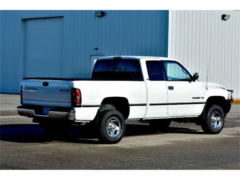 1997 Dodge Ram 2nd Gen - Image 15 of 31