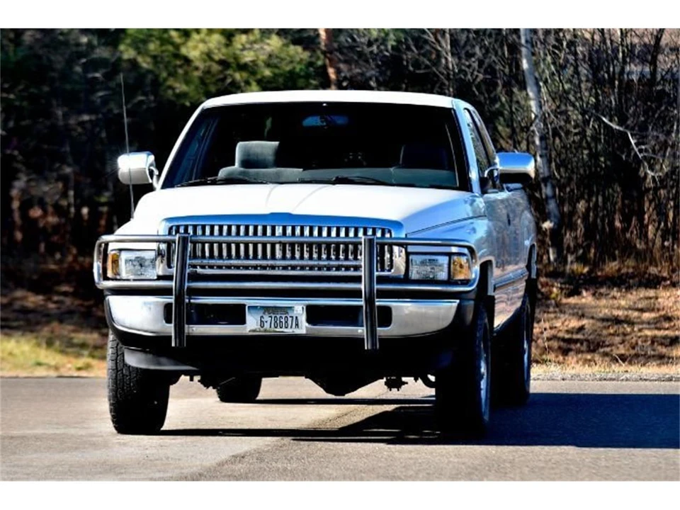 1997 Dodge Ram 2nd Gen - Image 21 of 31