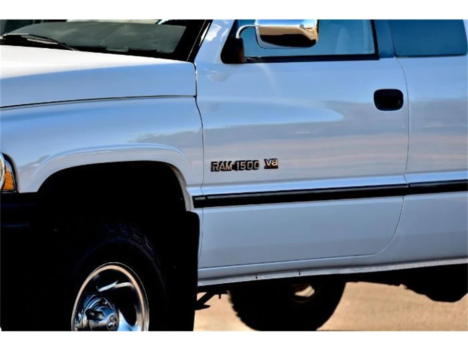 1997 Dodge Ram 2nd Gen - Image 23 of 31