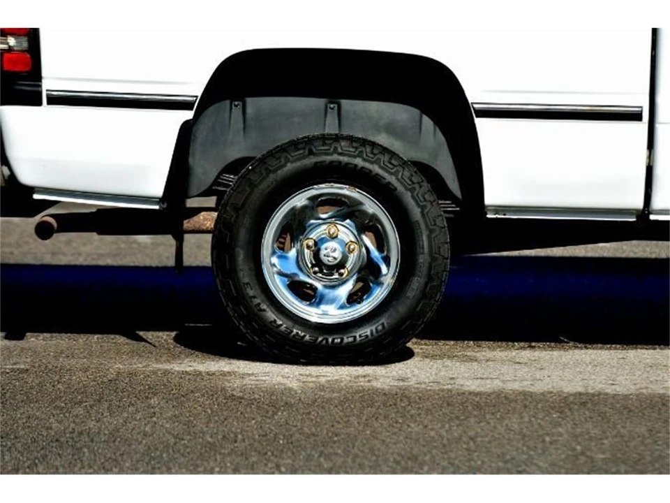 1997 Dodge Ram 2nd Gen - Image 27 of 31