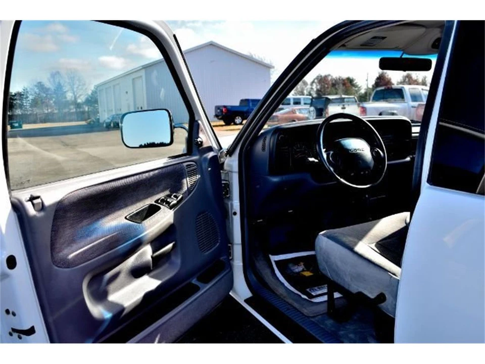 1997 Dodge Ram 2nd Gen - Image 29 of 31