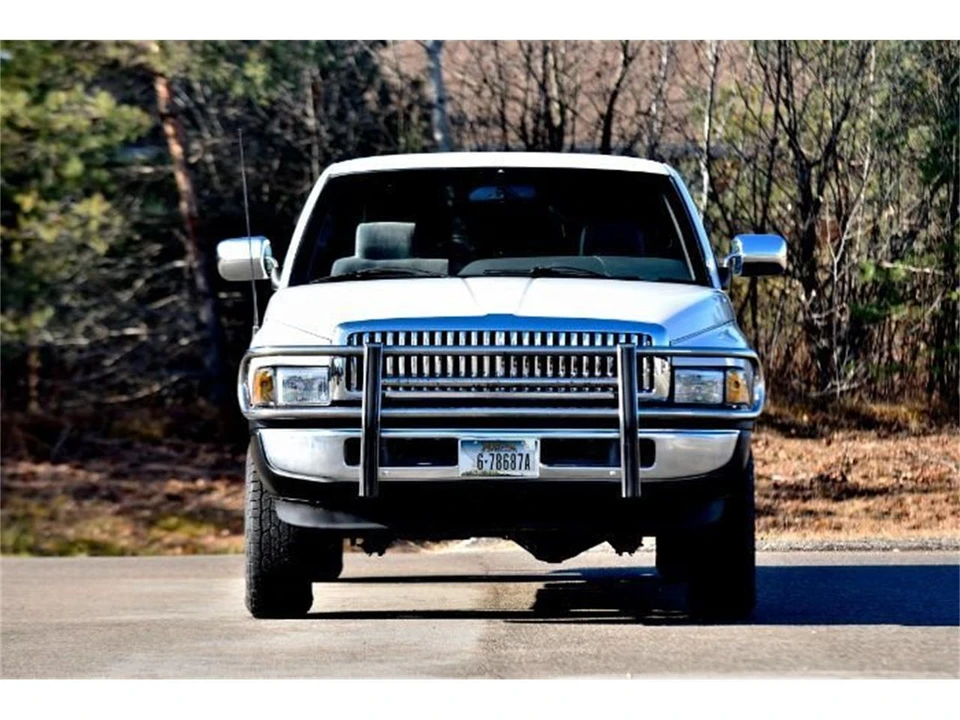 1997 Dodge Ram 2nd Gen - Image 4 of 31