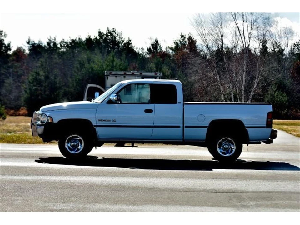 1997 Dodge Ram 2nd Gen - Image 6 of 31