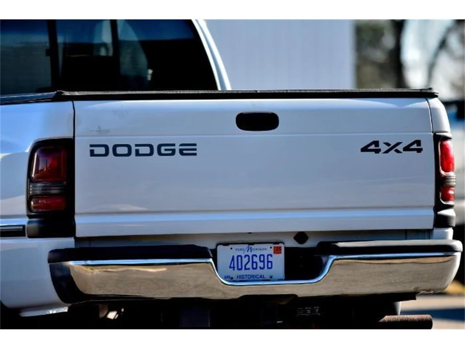 1997 Dodge Ram 2nd Gen - Image 10 of 31