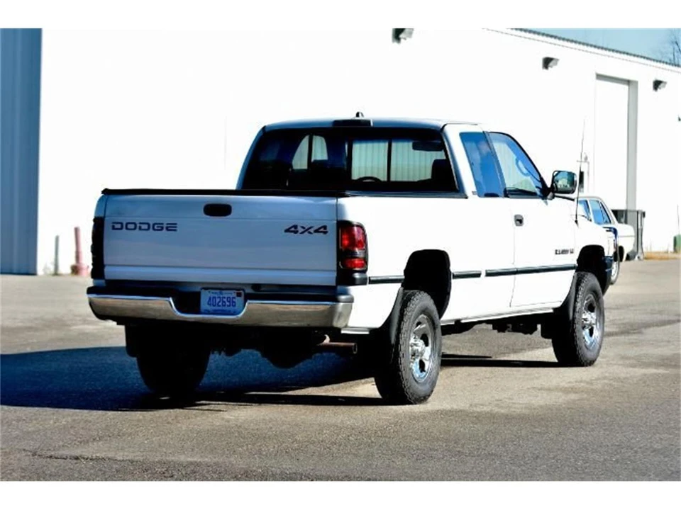 1997 Dodge Ram 2nd Gen - Image 14 of 31