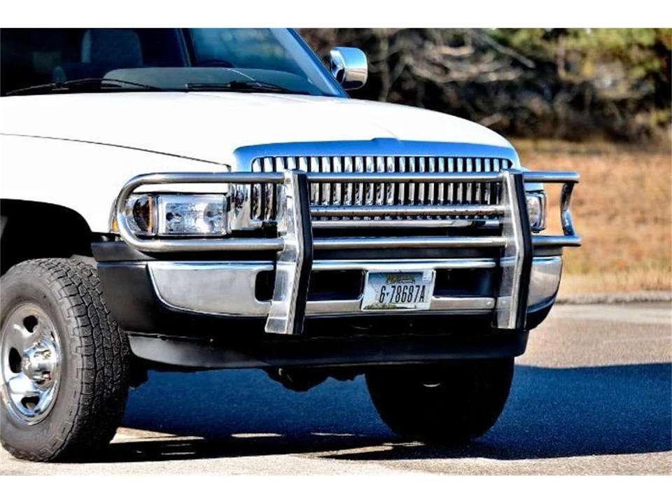 1997 Dodge Ram 2nd Gen - Image 20 of 31