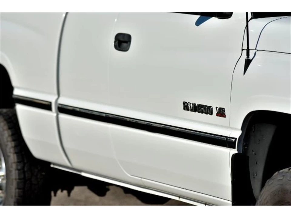 1997 Dodge Ram 2nd Gen - Image 12 of 31