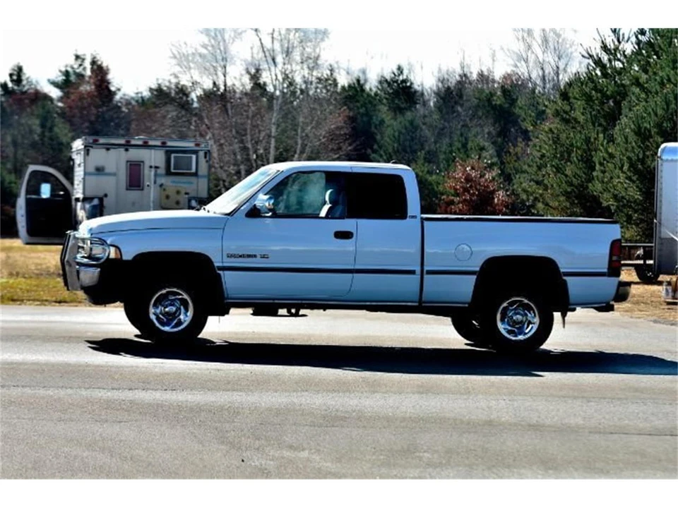 1997 Dodge Ram 2nd Gen - Image 26 of 31