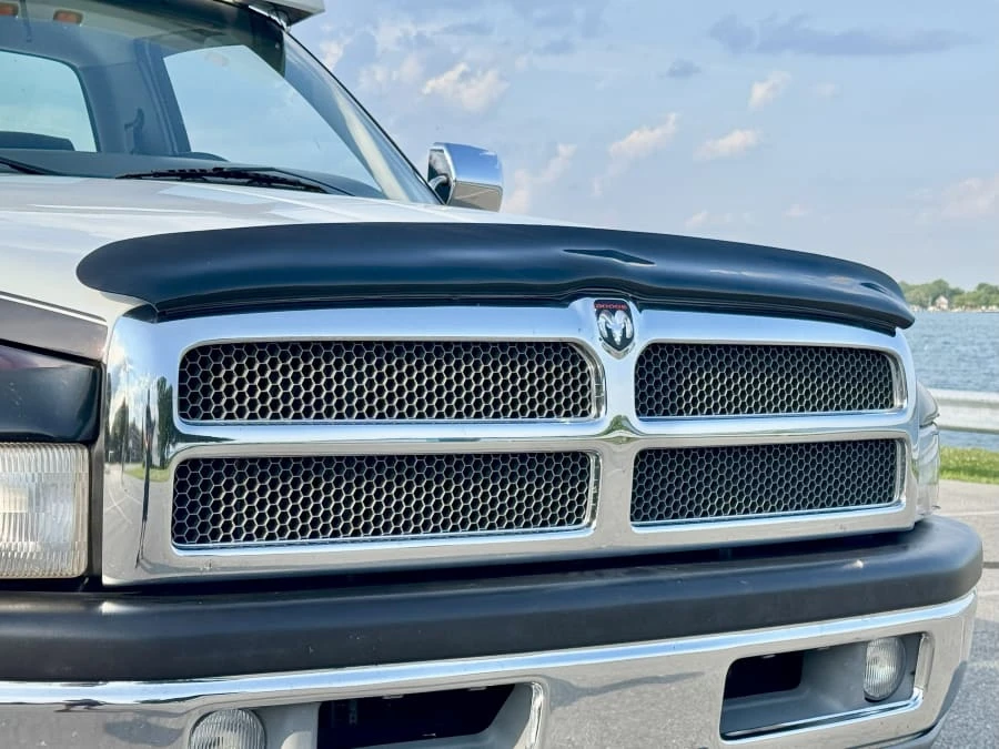 1997 Dodge Ram 2nd Gen - Image 11 of 31