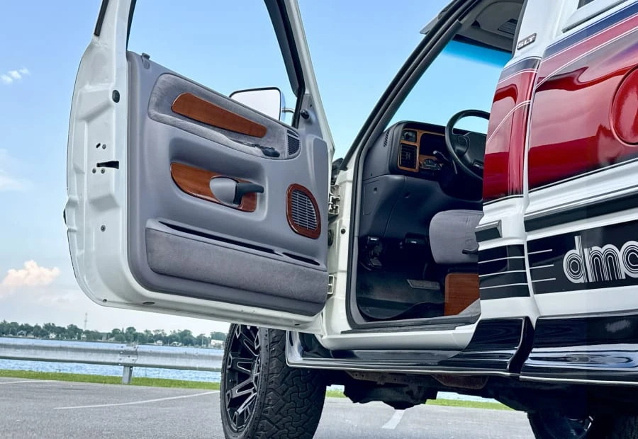 1997 Dodge Ram 2nd Gen - Image 24 of 31