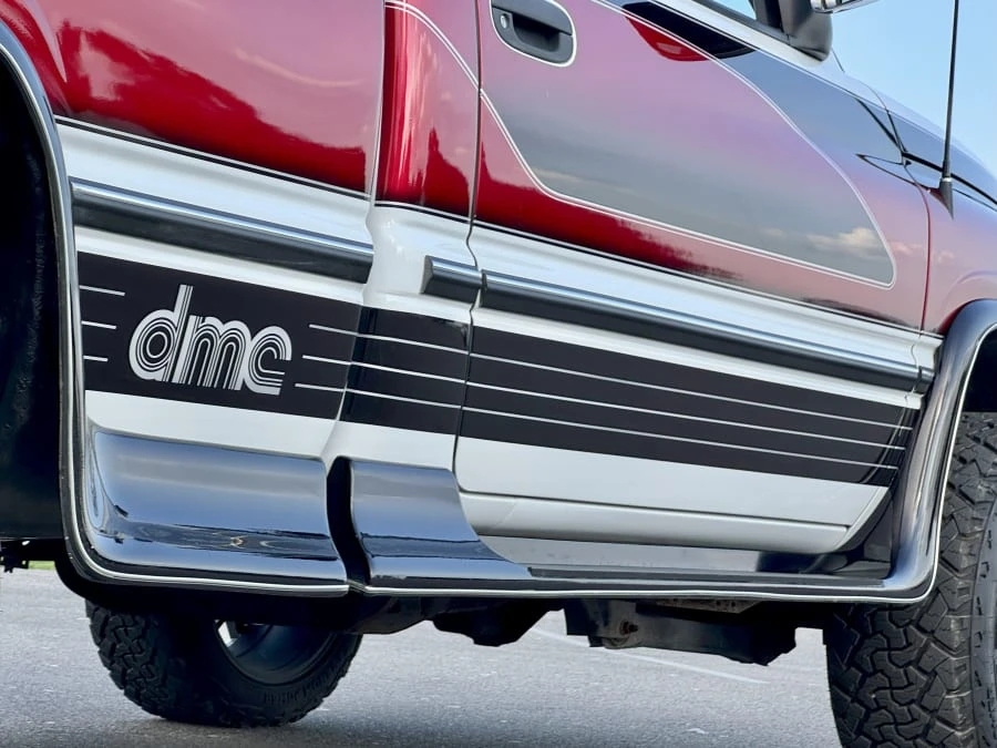 1997 Dodge Ram 2nd Gen - Image 17 of 31