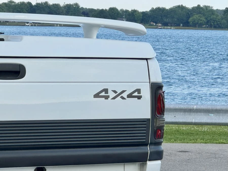 1997 Dodge Ram 2nd Gen - Image 15 of 31