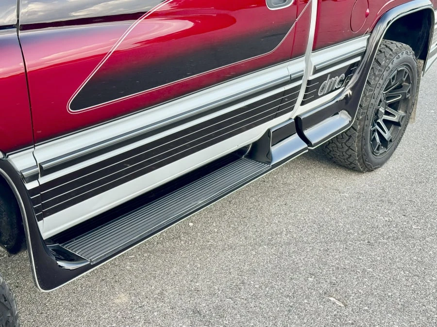 1997 Dodge Ram 2nd Gen - Image 20 of 31