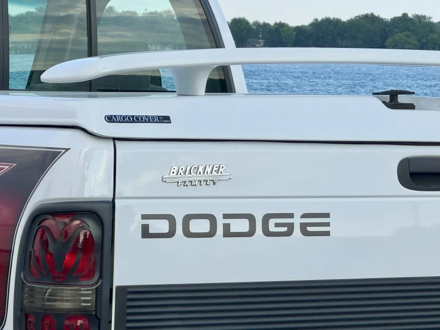1997 Dodge Ram 2nd Gen - Image 18 of 31