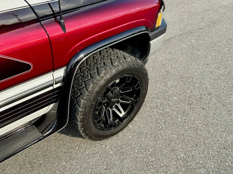 1997 Dodge Ram 2nd Gen - Image 21 of 31