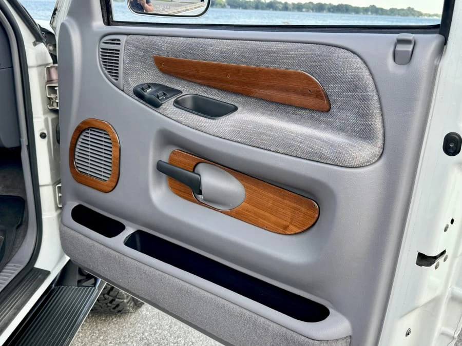 1997 Dodge Ram 2nd Gen - Image 29 of 31