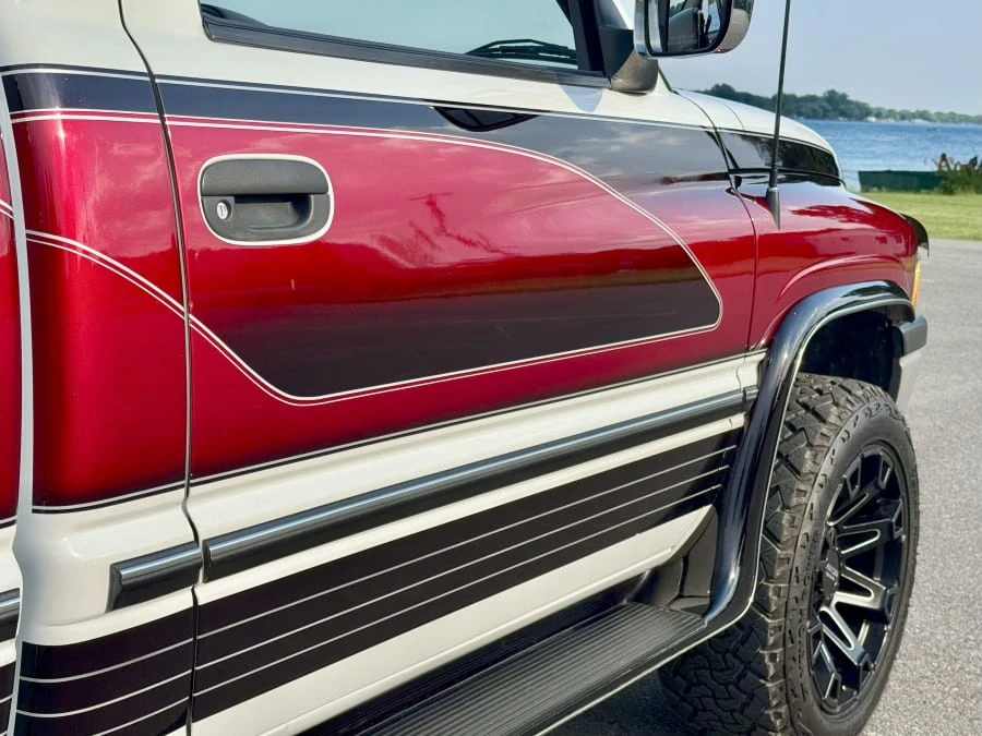 1997 Dodge Ram 2nd Gen - Image 14 of 31