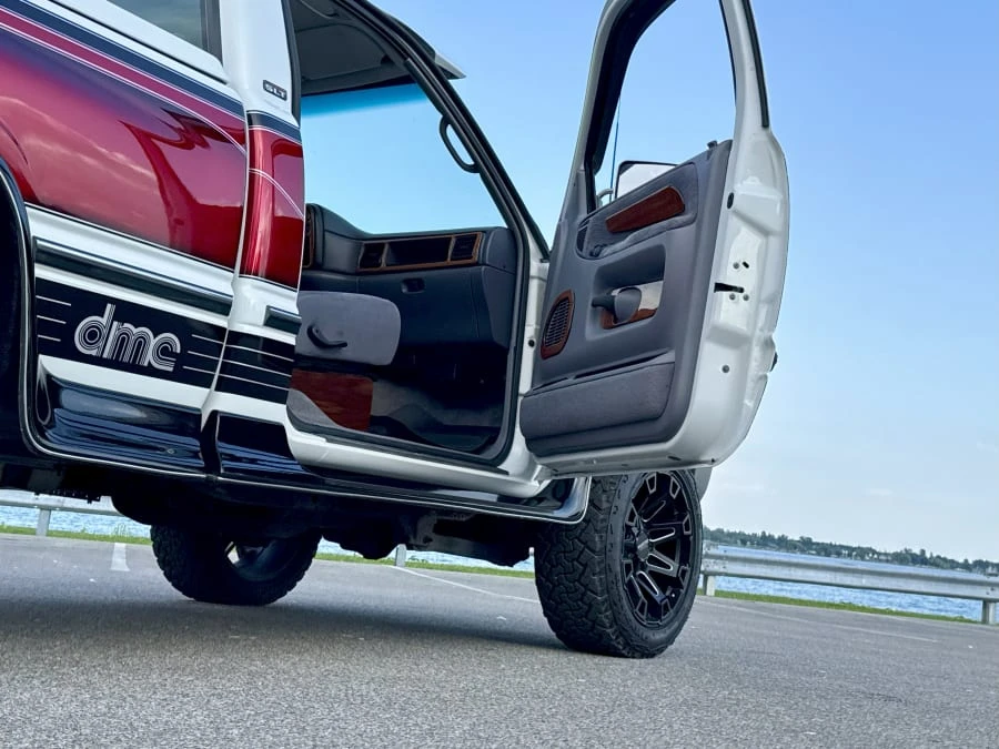 1997 Dodge Ram 2nd Gen - Image 16 of 31