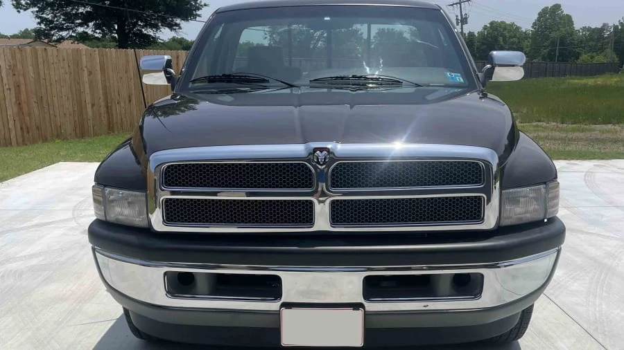 1997 Dodge Ram 2nd Gen - Image 3 of 11