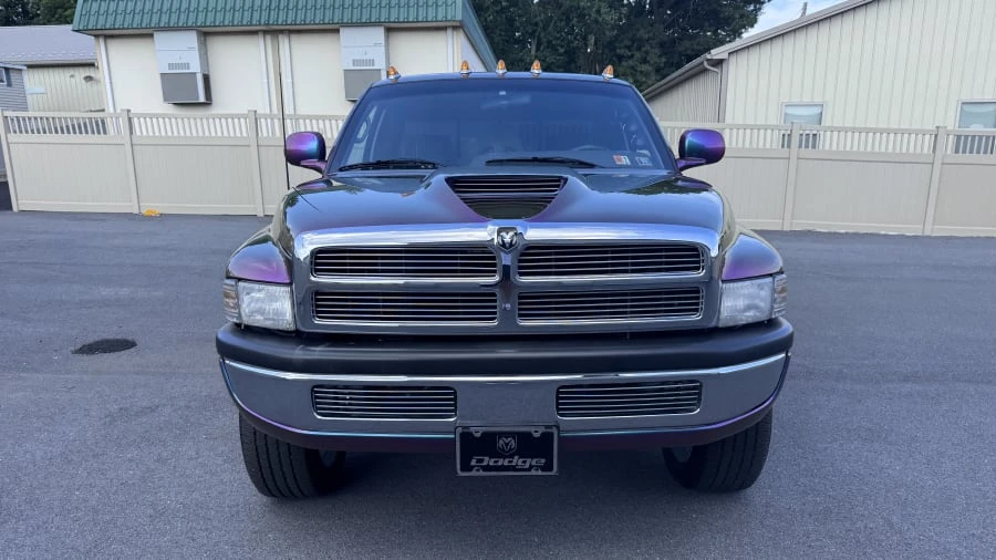 1997 Dodge Ram 2nd Gen - Image 4 of 23