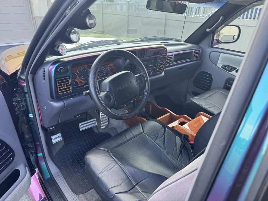 1997 Dodge Ram 2nd Gen - Image 18 of 23
