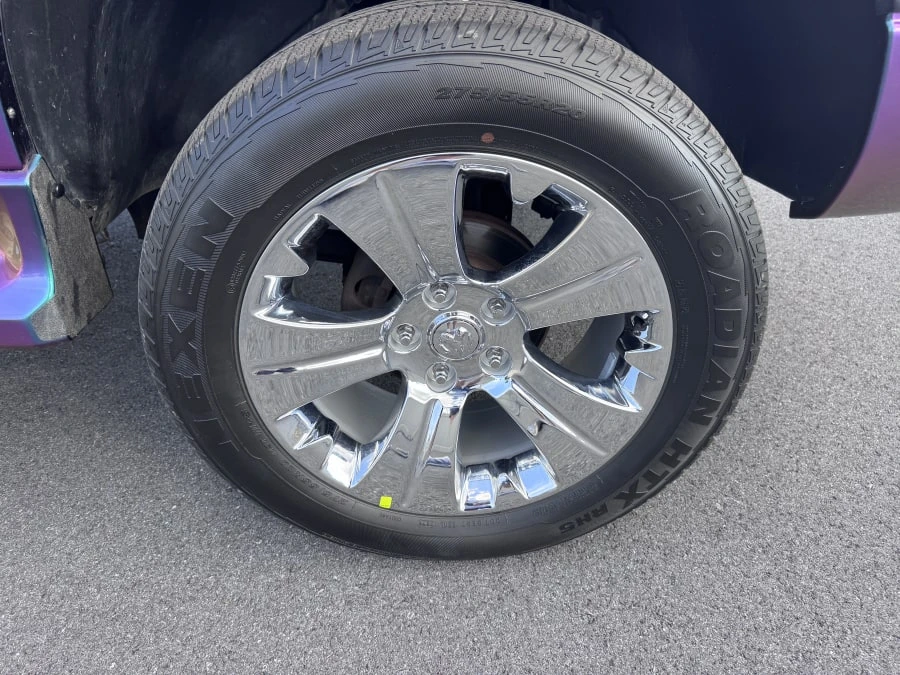 1997 Dodge Ram 2nd Gen - Image 12 of 23
