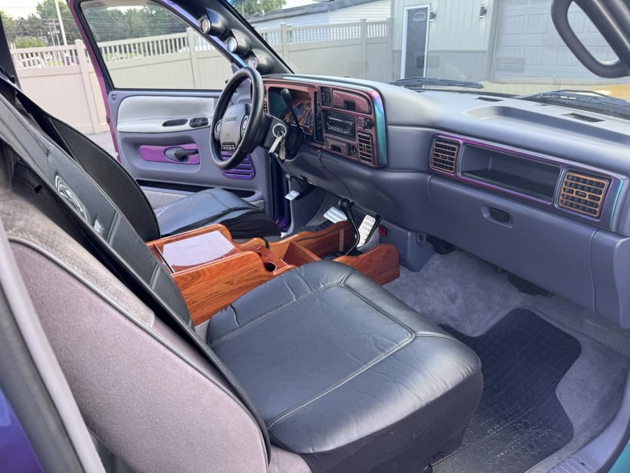 1997 Dodge Ram 2nd Gen - Image 15 of 23