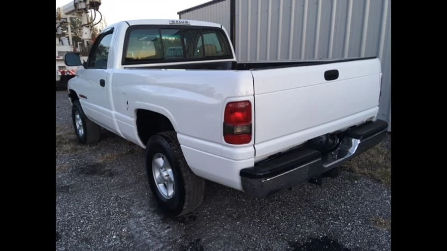 1997 Dodge Ram 2nd Gen - Image 2 of 4