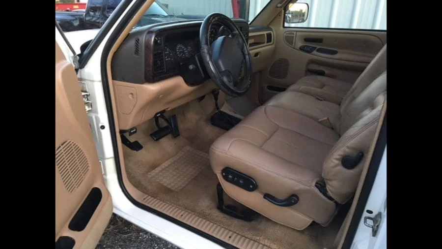 1997 Dodge Ram 2nd Gen - Image 3 of 4
