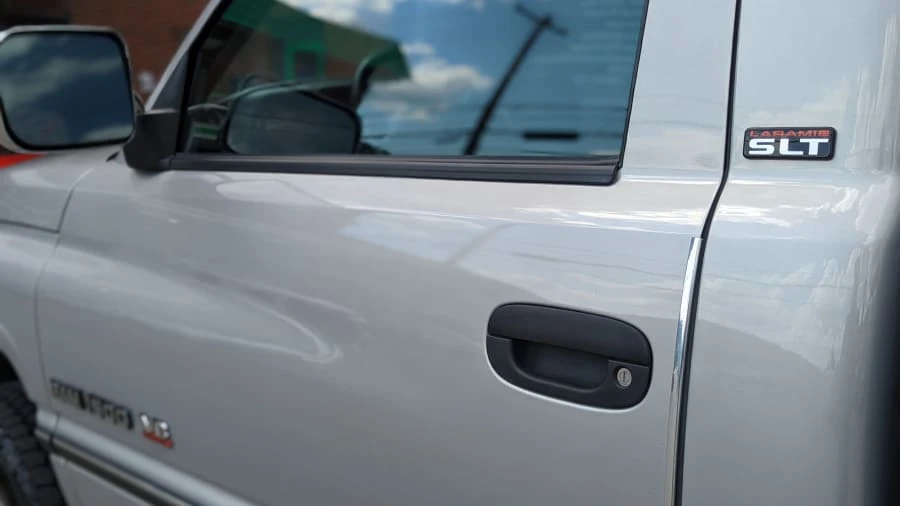 1997 Dodge Ram 2nd Gen - Image 10 of 27