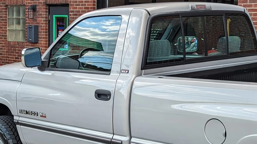 1997 Dodge Ram 2nd Gen - Image 13 of 27