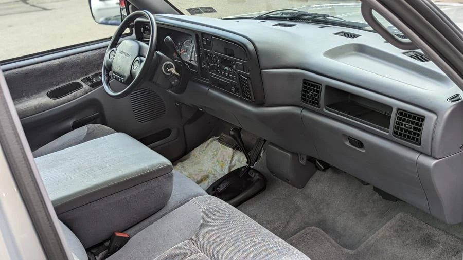 1997 Dodge Ram 2nd Gen - Image 14 of 27